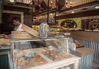 costis bakery