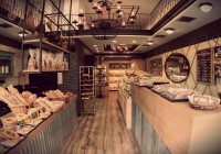 costis bakery