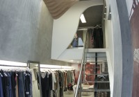 o.38 Shop Interior Design