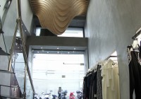 o.38 Shop Interior Design
